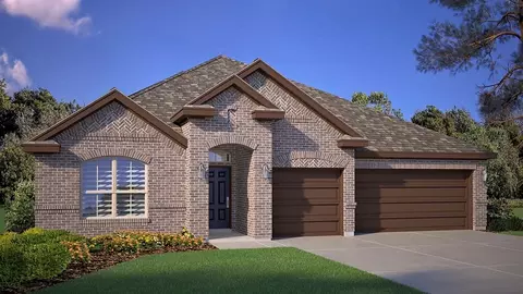 10424 Sunset Shore Dr, Midlothian, TX 76065