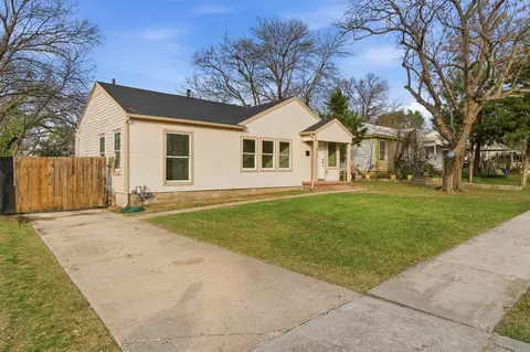 617 Ouida St, Grand Prairie, TX 75051