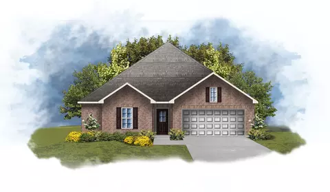811 Venecia Dr, Bossier City, LA 71111