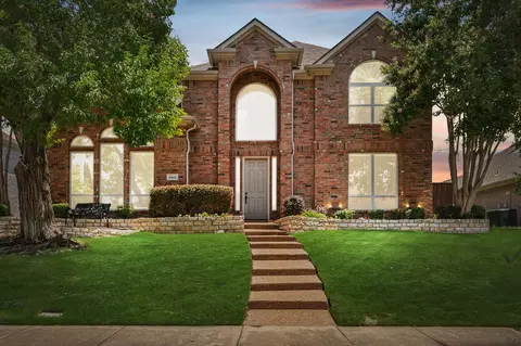 3412 High Vista Dr, Carrollton, TX 75007