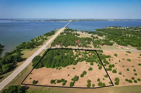 Tract 11 Baybridge Road, Kerens, TX 75144
