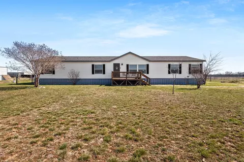 8429 Brahma Dr, Justin, TX 76247