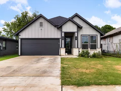 4755 Ramey Ave, Fort Worth, TX 76105