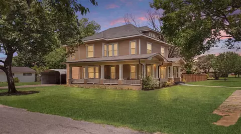 901 N Main St, Leonard, TX 75452