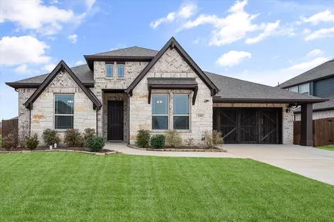 644 Winters Dr, Waxahachie, TX 75165