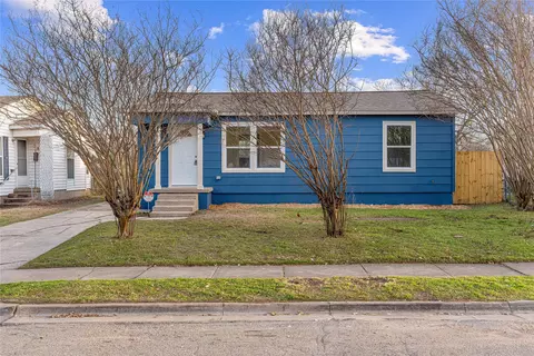3524 Daughtrey Ave, Waco, TX 76711