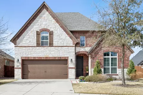 409 Chestnut Ln, Roanoke, TX 76262