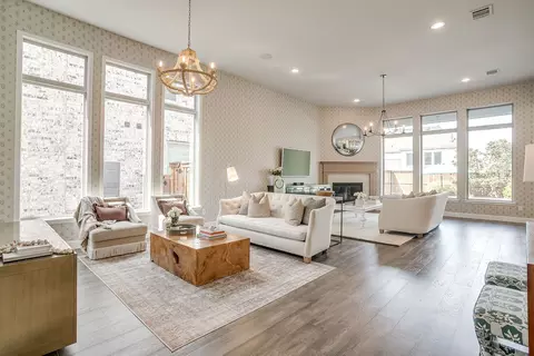 2608 Eclipse Pl, Celina, TX 75009