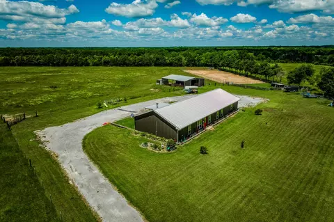 1850 Lcr 439, Mexia, TX 76667