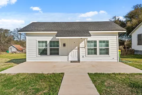 309 Louise St, Marlin, TX 76661