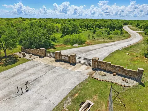 0000 Sunset Bay Pointe Ct, Chico, TX 76431