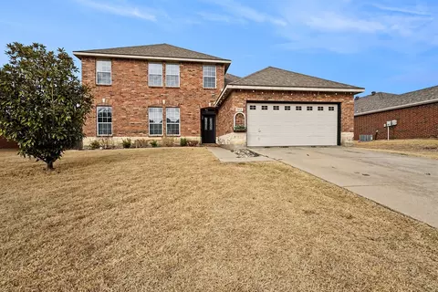 1412 Millbrook Ln, Wylie, TX 75098