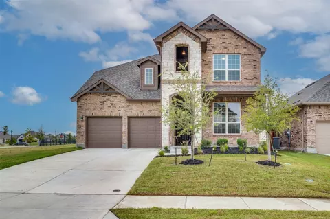 2008 Rhea Ct, Celina, TX 75009