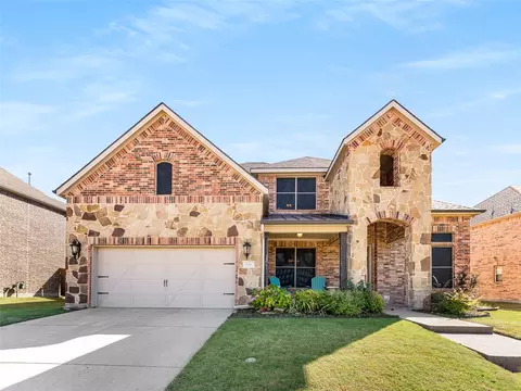 11357 Santa Maria Rd, Frisco, TX 75035