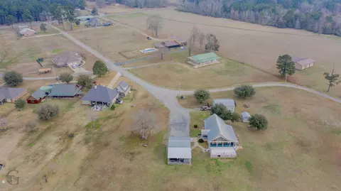 View/Area - 230 Sunset Dr, Coushatta, LA 71019 photo 4 of 7