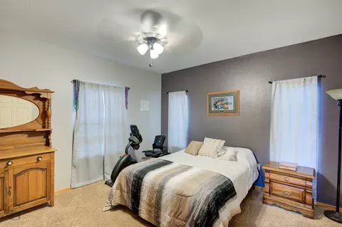 Bedroom - 230 Sunset Dr, Coushatta, LA 71019 photo 3 of 6