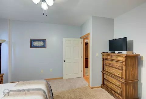 Bedroom - 230 Sunset Dr, Coushatta, LA 71019 photo 4 of 6