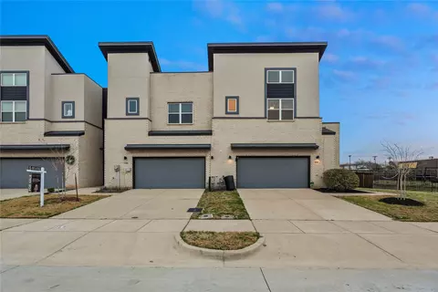 1936 Bethlehem St, Irving, TX 75061