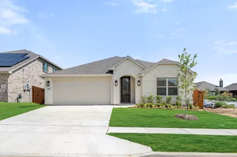 4548 Norcross Ln, Crowley, TX 76036