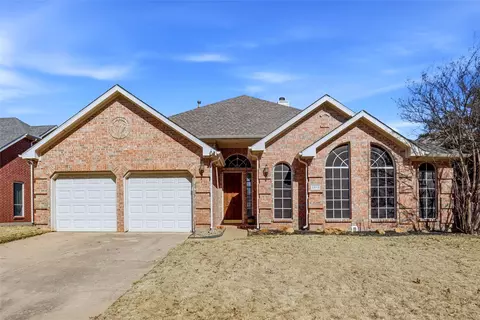 2813 Halsey Dr, Flower Mound, TX 75028