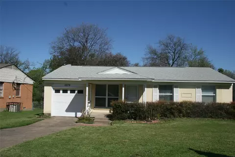 2579 Springvale Dr, Farmers Branch, TX 75234