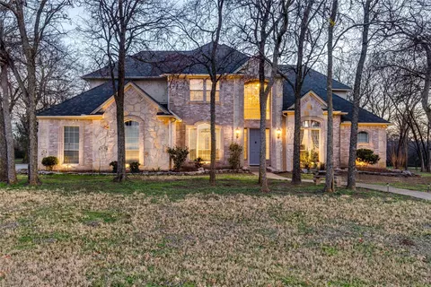 3528 Bay Rdg, Little Elm, TX 75068