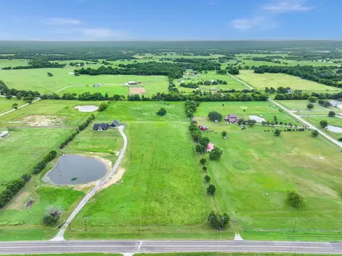 lot2 B Fm Rd 1565, Poetry, TX 75160