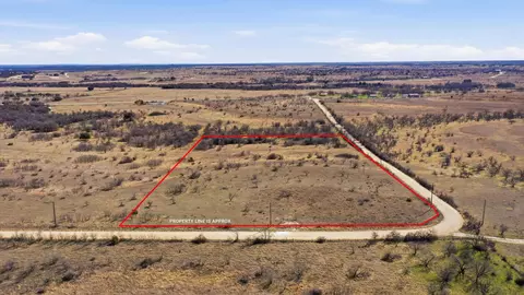 lot44 County Road 266, Gustine, TX 76455