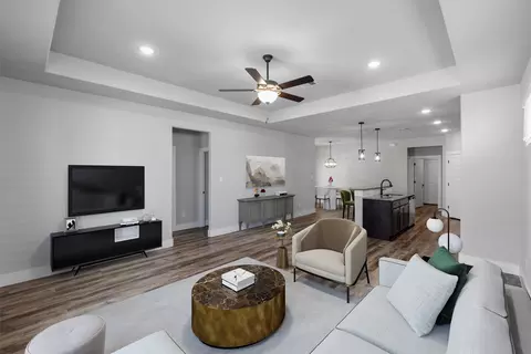 641 The Cottages Dr, Godley, TX 76044