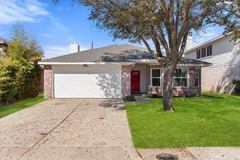 2523 Concordant Trl, Dallas, TX 75237