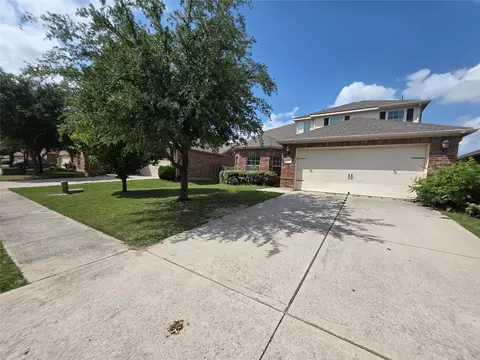 217 Lamont Rd, Anna, TX 75409