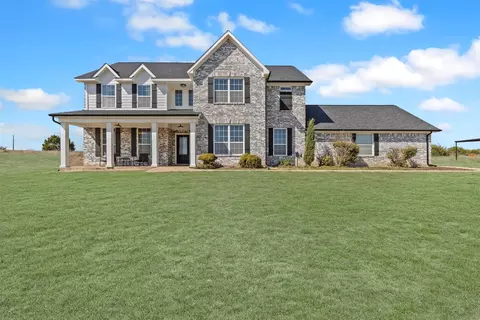 788 W Canyon Creek Ln, Weatherford, TX 76087
