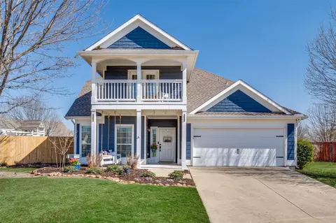 9900 Half Moon Dr, Mckinney, TX 75072