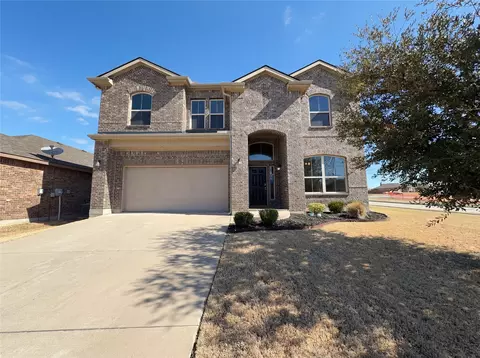 13824 Langston Lake Rd, Roanoke, TX 76262
