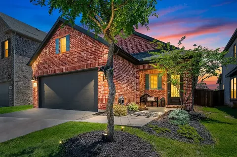 720 Skyview Ct, Celina, TX 75009
