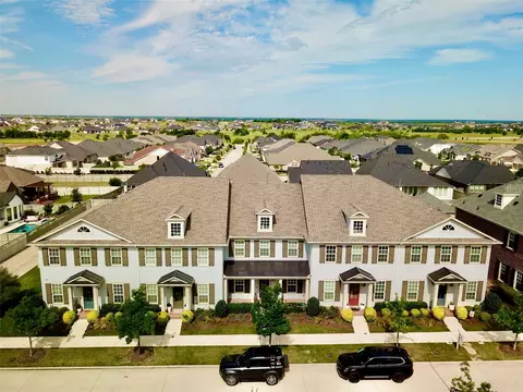1100 Redbrick Ln, Northlake, TX 76247