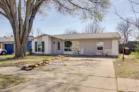 1616 Azalea Ln, Plano, TX 75074