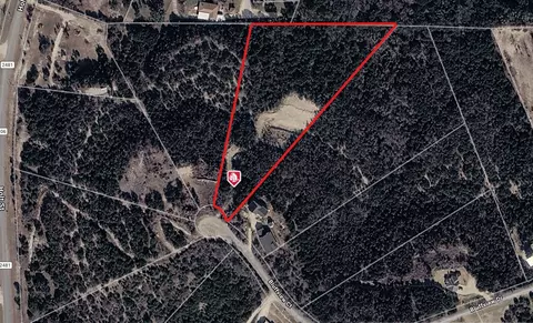 406 Bluff View Ct, Bluff Dale, TX 76433