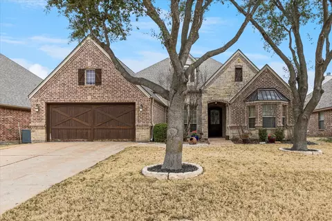 124 Olympic Dr, Willow Park, TX 76008
