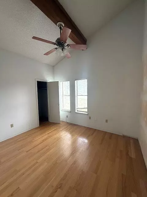 Bedroom - 2618 Button Willow Ave, Abilene, TX 79606 photo 3 of 3