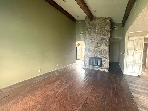 Living - 2618 Button Willow Ave, Abilene, TX 79606 photo 1 of 1