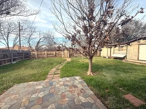 Exterior - 2618 Button Willow Ave, Abilene, TX 79606 photo 2 of 2