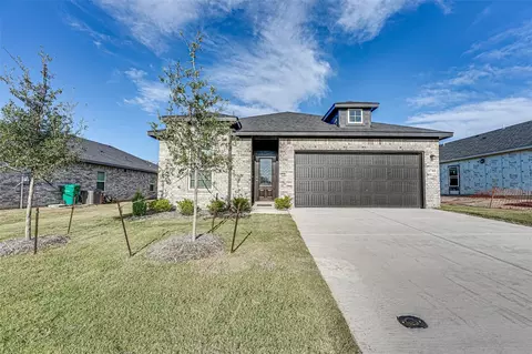 1710 Citrus Dr, Sherman, TX 75092