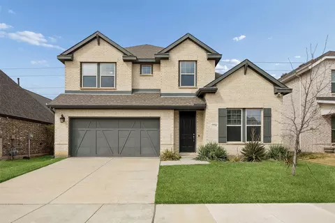 3716 Blue Stream Dr, Little Elm, TX 75068