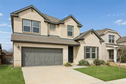 3716 Blue Stream Dr, Little Elm, TX 75068