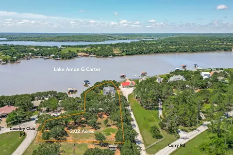 1757 Country Club Rd, Bowie, TX 76230