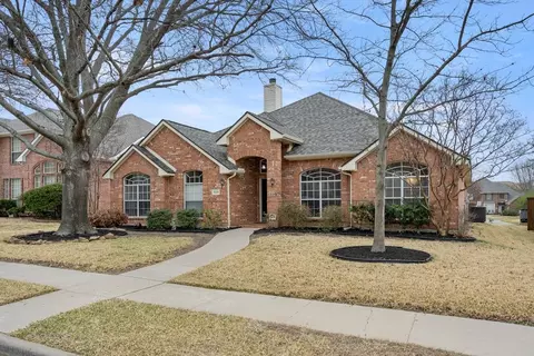 1329 Capstan Dr, Allen, TX 75013