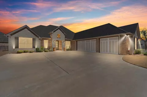 6301 Weatherby Rd, Granbury, TX 76049