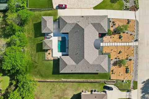 View/Area - 3706 Post Oak Trl, Corinth, TX 76210 photo 3 of 3