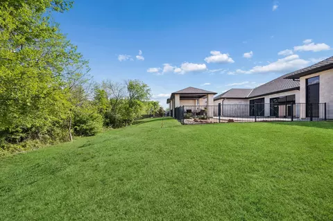 Exterior - 3706 Post Oak Trl, Corinth, TX 76210 photo 9 of 9